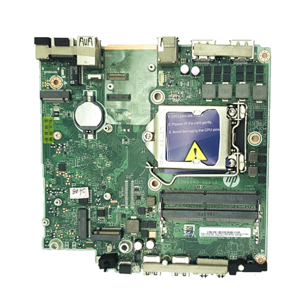 L19394-001 For HP ProDesk 800 G4 DM Motherboard DA0F83MB6A0 L19394-601 L05127-002 Mainboard Tested Fully Work be Fast ship