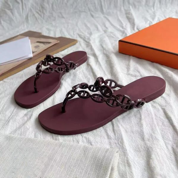 Summer Women Island Sandals Shoes Chaine Dancre Straps — compare prices at CompareOffers