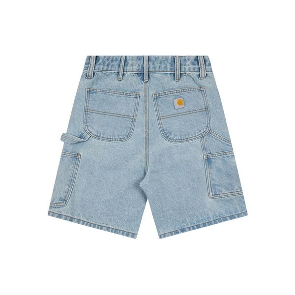 Fashion Men's jorts Jeans Fashion Shorts Casual Wear Buttoms Jeans Fashion Denim Pants 35259