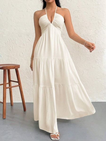 Casual Dresses Ladi…