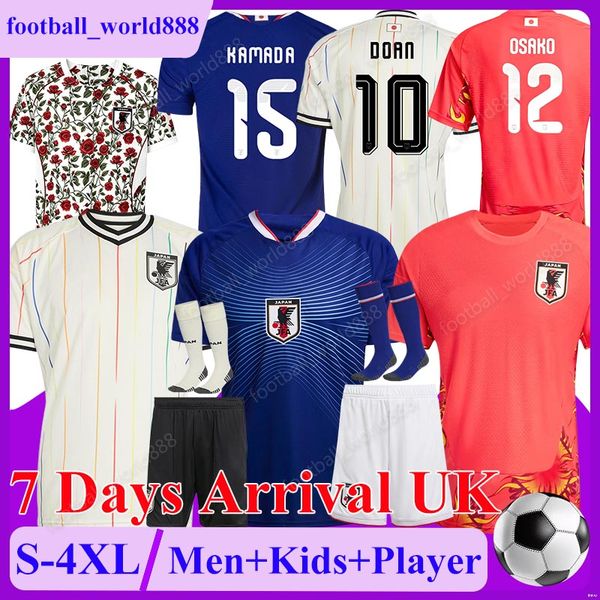 4XL Japan 2026 Worl…