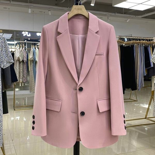 Adele104 New High-end Professional Women Suit Elegant and Stylish Youthful and Beautiful