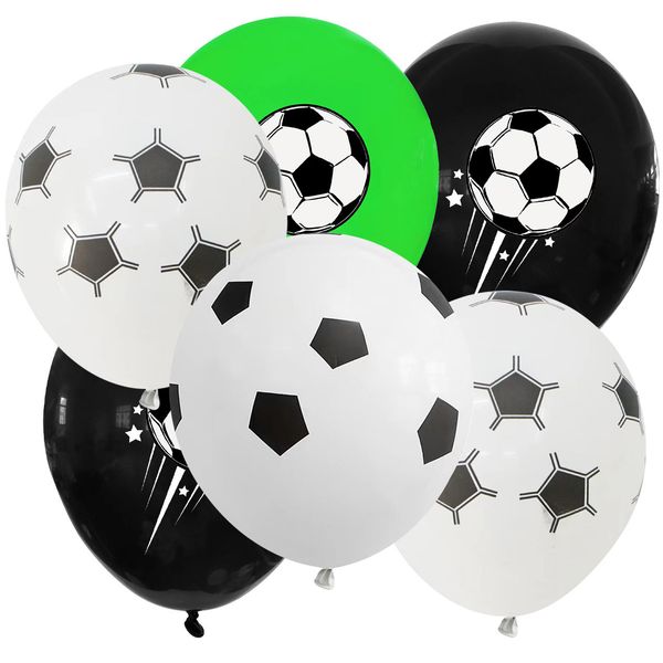 Football Printed Cross Border Wholesale Birthday Party Bar — compare prices at CompareOffers