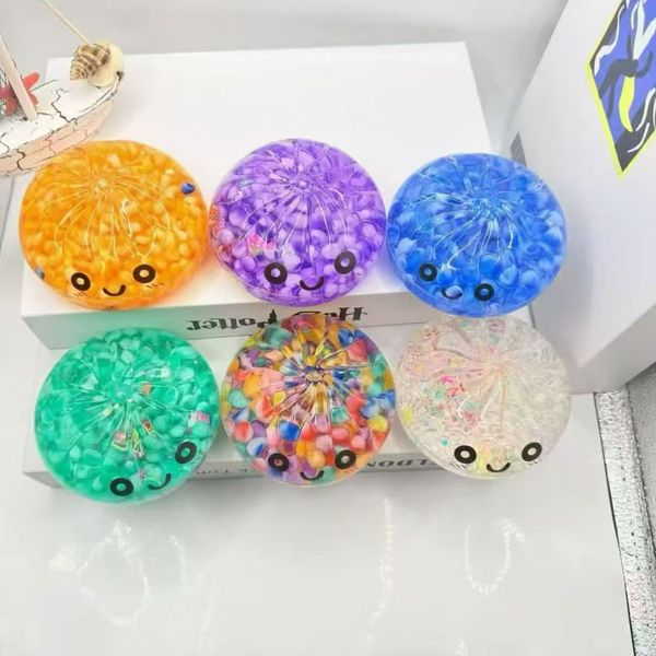 Best-Selling Oil-Leaking Colorful Steamed Buns, Expressionistic Glutinous Rice Buns, Plastic Blind Box Toys, Steamer Buns For Wholesale.