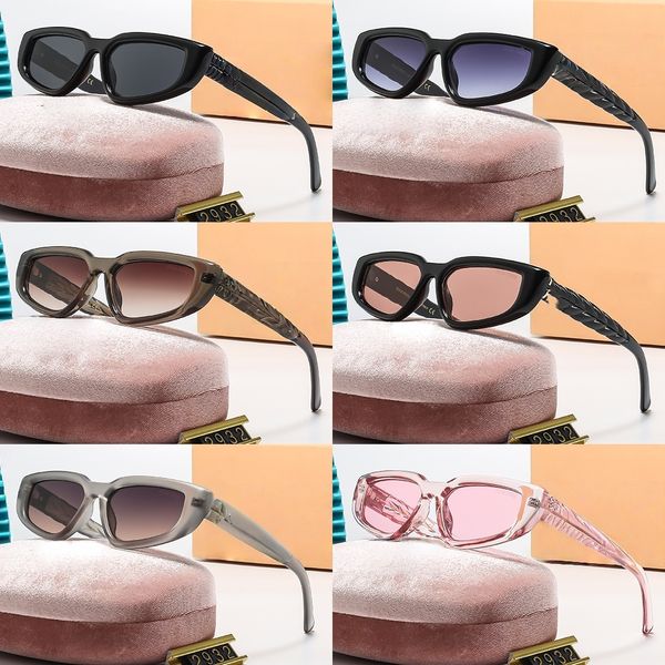 Designer Sunglasses…