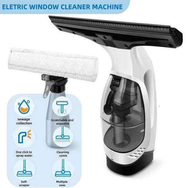 Multifunctional Electric Automatic Portable Glass Tool Set — compare prices at CompareOffers