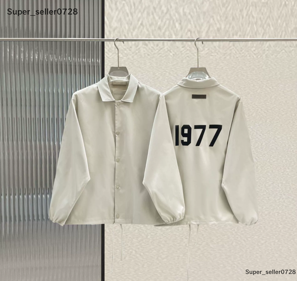 Men's Designer Jacket Mesh