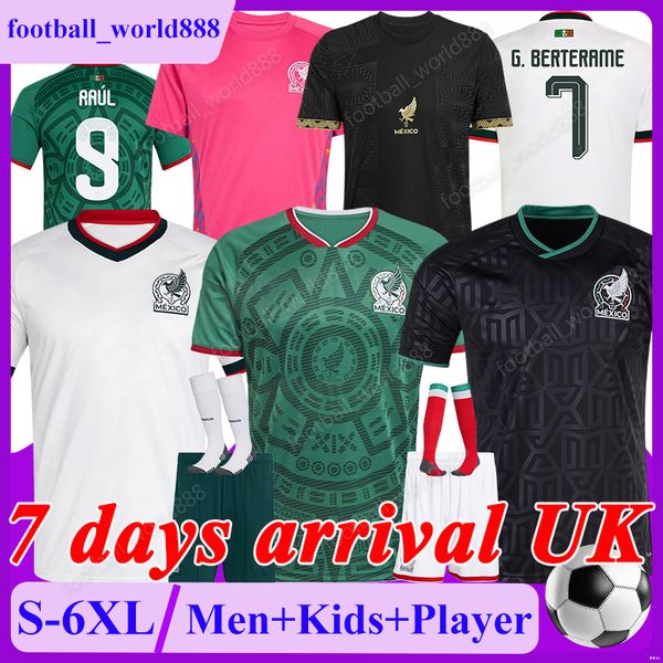 6XL 5XL 4XL Mexico …