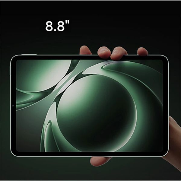 Original Xiaomi Redmi K Pad Gaming Tablet PC 16GB RAM 1024GB ROM Octa Core MTK Dimensity 9400+ Xiaomi HyperOS 8.8" 165Hz 3K LCD Screen 7500mAh 13.0MP Notebook Pads Computer