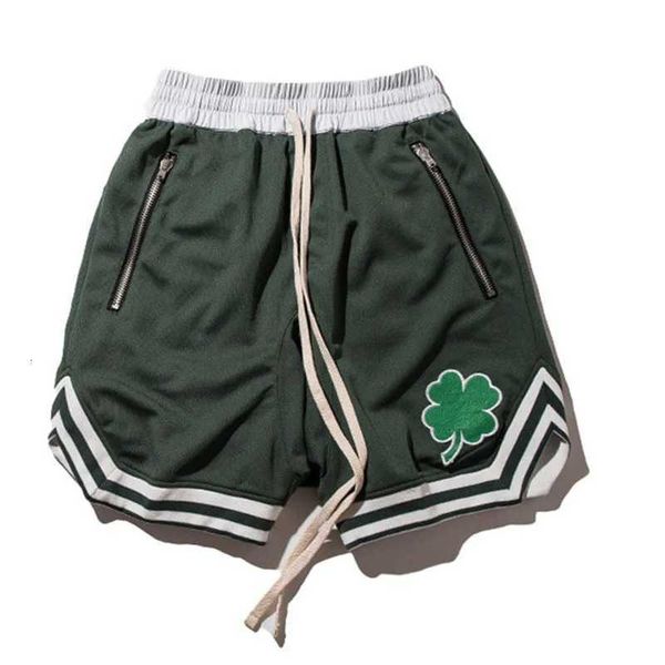 Heren Casual Shorts Voor Streetwear Heren Gym Fitness — compare prices at CompareOffers