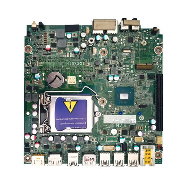 IQ2X0IH For Lenovo ThinkCentre M910X Motherboard 01LM277 01LM279 00XG208 00XG211 DDR4 Q270 Mainboard Tested Full Work be Fast ship