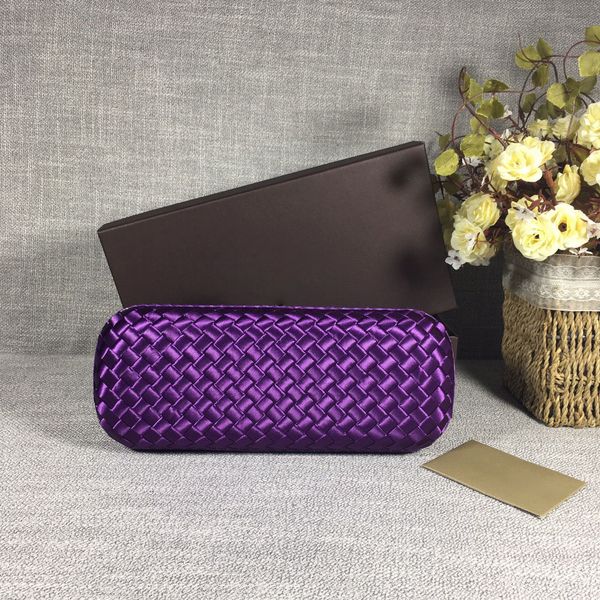 10A Top Quality High-Class, Elegant, Noble, Graceful, Generous, Exquisite, Versatile Women's Clutch Bag