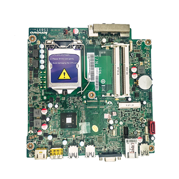 IS8XT For Lenovo ThinkCentre M73 Motherboard 00KT290 03T7170 03T7171 LGA 1150 DDR3 H81 Mainboard Tested Fully Work
