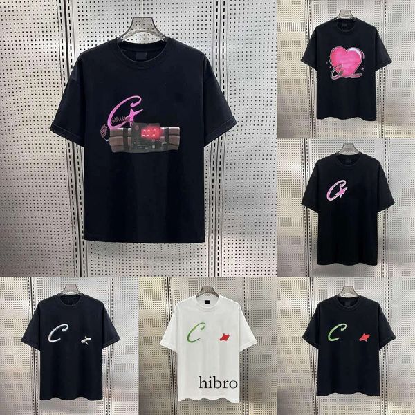 Y2k Star Alt Oversized T-Shirt