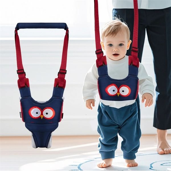 Baby Walker Strap / Detachable / Toddler Walking Aid Support Training Tool - Suitable for 6-24 Months 260409BJ