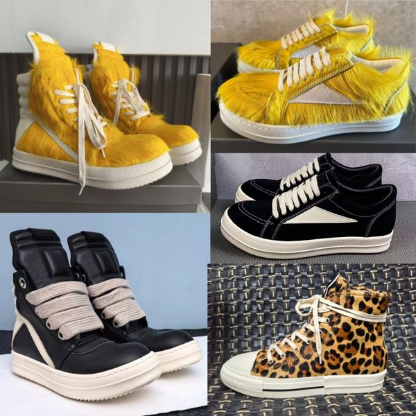 Step into Style: Explore the Ultimate Luxury Designer Sport Shoes Collection