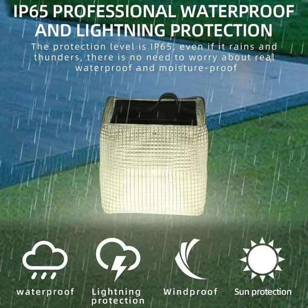 Solar Lantern Lights Ultimate Lightweight Lighting For Outdoor Adventures Camping Light