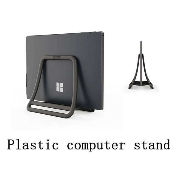 Vertical Laptop Stand Universal Foldable Tablet Desktop Stand Dock for Macbook Air Pro iPad Dell Support Notebook Holder S26420