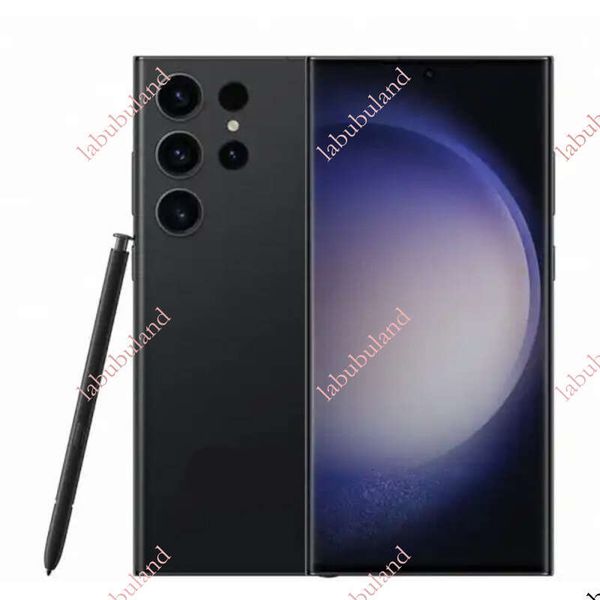New S26Ultra cross-border mobile 4G large screen 6.9 student phone Android smartphone 3+64G wholesale and dropshipping