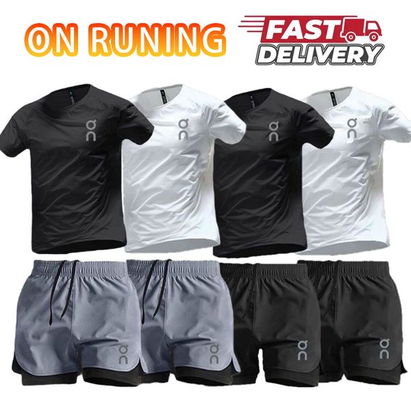 On Running Tracksuit