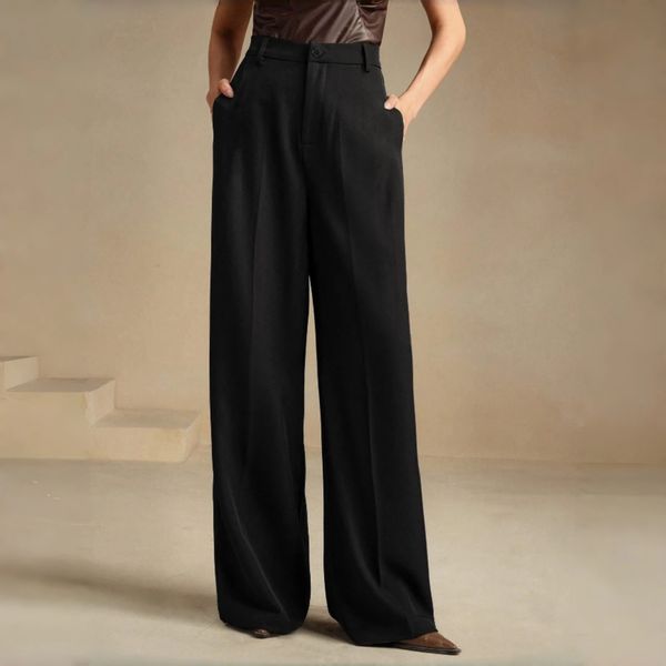 Womens Arrival Four Seasons Versatile Solid Color Suit — compare prices at CompareOffers