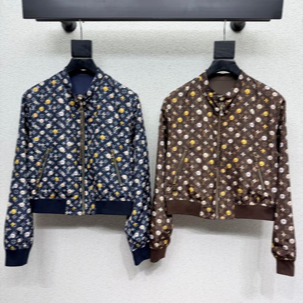 Designer high-end luxury reversible coat jacket imported — compare prices at CompareOffers