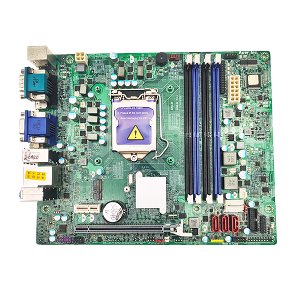 B15H4-AD For Acer Veriton X4640G Motherboard DBVMW11001 DDR4 Mainboard 100% Tested Fully Work