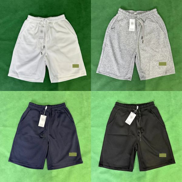 Designer Crocodile Shorts Mens Pants Joggers Women Sweatpan…