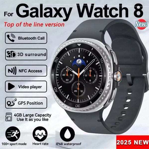 Smart 1 Classic Watch Men And Women HD — compare prices at CompareOffers
