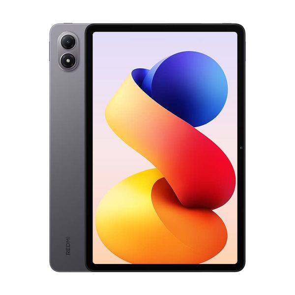 Original Xiaomi Redmi Pad 2 Pro Tablet PC 8GB RAM 128GB ROM Octa Core Snapdragon 7s Gen4 Xiaomi HyperOS 12.1" 120Hz 2.5K Screen 12000mAh 8.0MP Office Notebook Pads Computer