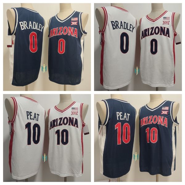 #0 Jaden Bradley #10 Koa Peat 2026 men's — compare prices at CompareOffers
