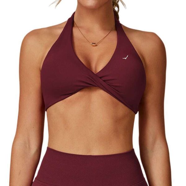 DHgate Gymsharkwomen Sports Bra Womens Yoga Active Wear Gym Sharks Gym Clothing Luxury Designer Shitrs Breathable Outdoor Running Fitness Solid Color Top sold by DHgate