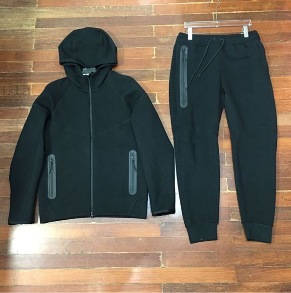 Nocta Hoodies & Joggers Tracksuit Set