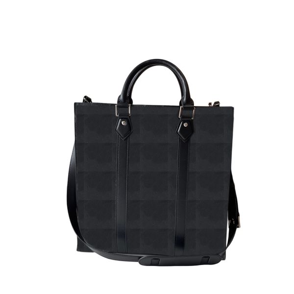 Trendy Sleek Silhouette Handbag - Padded Interior & Detachable Shoulder Straps …
