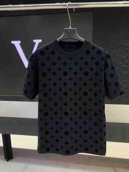 Men's Designer 100% Cotton T-Shirt