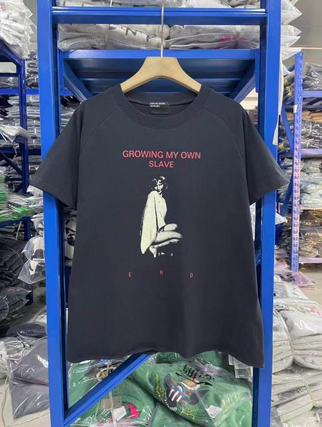 Men's Vintage Graphic T-Shirt