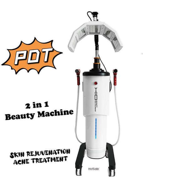 Ace Beauty Spa Anti-Wrinkle Led Light Device Skin — compare prices at CompareOffers