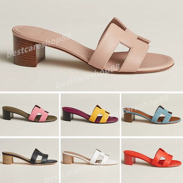 Luxury flat sandals Multi color slipper Classic patterns and colors shoal leisure indoor complete set of accessories Slides Designer resorts damen summer brand