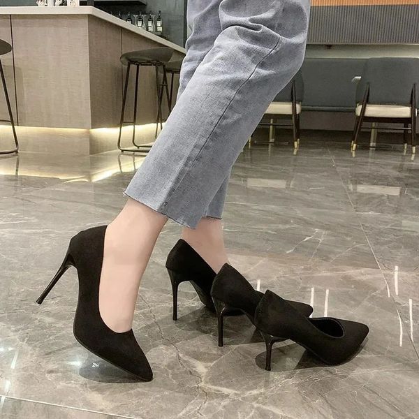 2026 With Box Designer Womens Fashion Heels Dress Wedding Shoes Women High Heel…