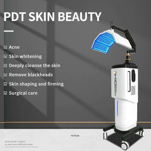 Ace Remarkable Effect PNewotherapy Skin Elasticity Enhancement Tightening Face Lifting Wrinkle Removal Blood Circulation Accelerating Center