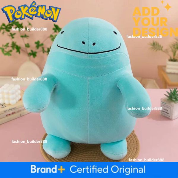 Pokemon Quagsire Clodsire Sheal Plush Toys Pokemon Anime — compare prices at CompareOffers