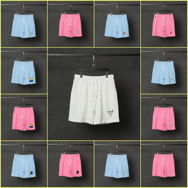 designer shorts summer shorts men women quality men's fashionable durable trendy design Short Pants for Same paragraph for men and women S-XL