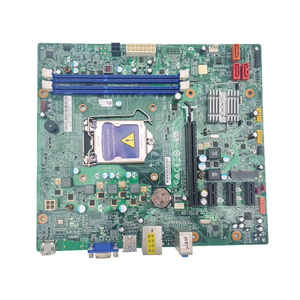 CIH81M For Lenovo H3050 D5050 H530S Motherboard H81H3-LM LGA 1150 DDR3 Mainboard Tested Full work be Fast ship