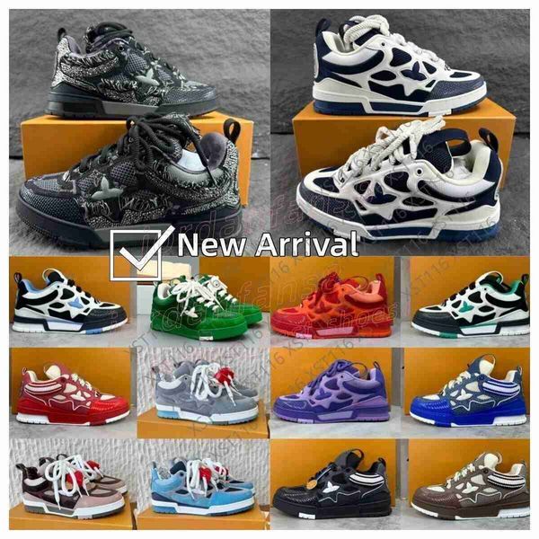 Lvs Shoes For Women Trainers Trainers Top Mens Sneakers Sho…