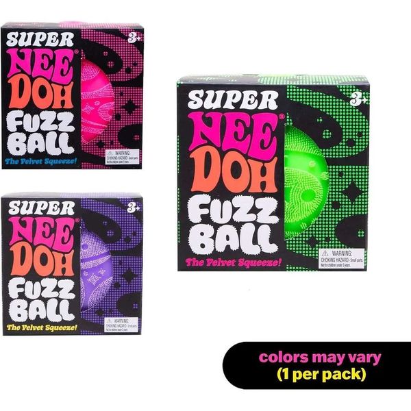Ball Slow Rising Memory Foam Fidget Squishy Nee — compare prices at CompareOffers