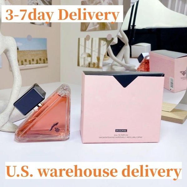 2026 Designer Perfume Fragrance Eau De Parfum 90ml Long Lasting Brand Women Man EDP Cologne Spray Body Mist Good Girl Gone Bad Love Dont Be Shy Phantom Perfumes