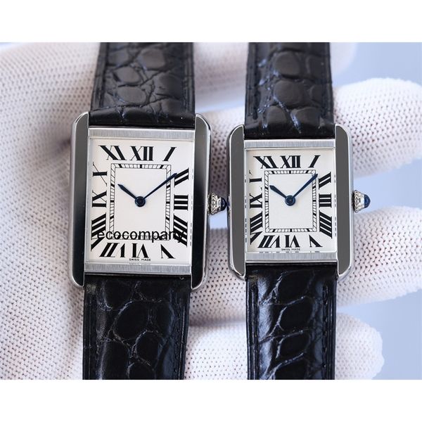Top quality tanks watch mens watch super clone — compare prices at CompareOffers