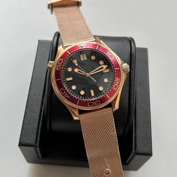 LuxuryMen Watch mens watch designer automatic watch luxury — compare prices at CompareOffers