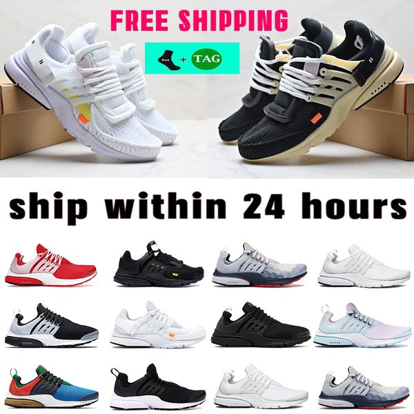 Designer Prestos Sn…