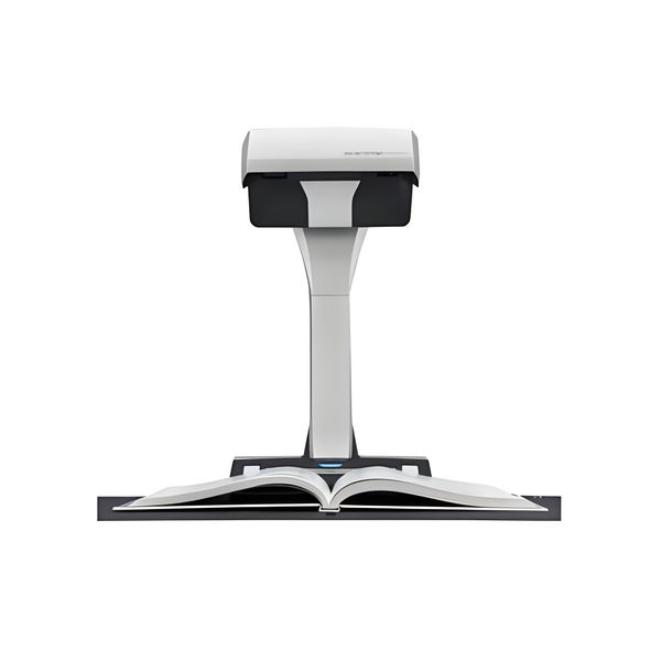 Fujitsu ScanSnap SV600 Overhead Scanner A3 Contactless Book Document Scanner 3s Fast Scanning for Office Business
